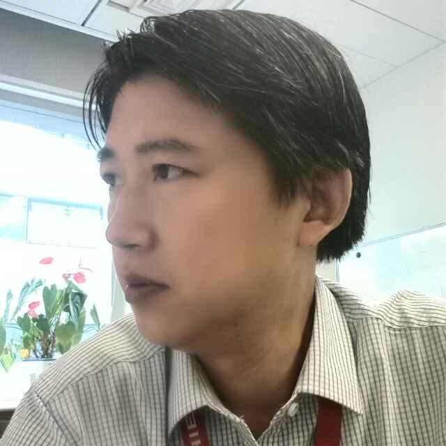 创始人/执行董事/架构师